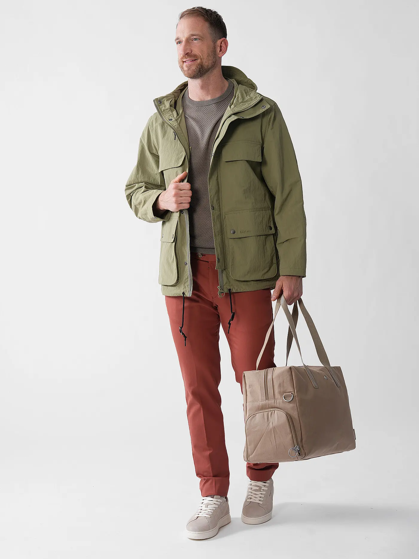 BARBOUR | Weekender Large | 